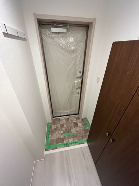 玄関　★初期費用どこよりも安くご案内★