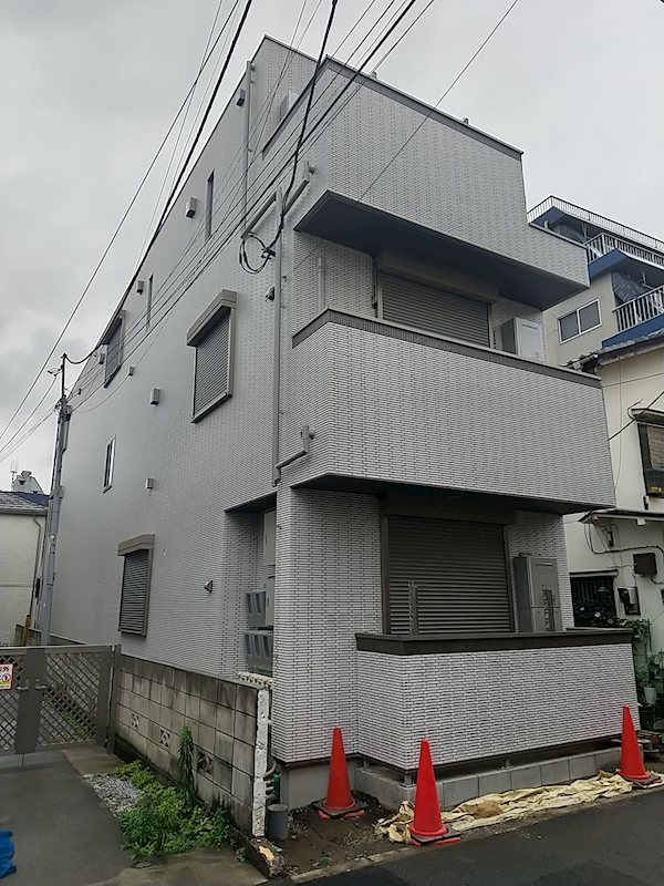 建物外観　★初期費用どこよりも安くご案内★