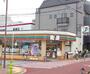 コンビニ　セブンイレブン 東四つ木1丁目店（コンビニ）まで499m