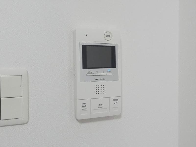 その他設備　設備