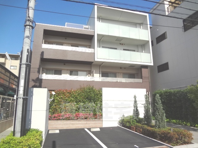 建物外観　04027037