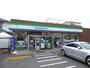 コンビニ　ファミリーマート市川新井一丁目店（コンビニ）まで320m