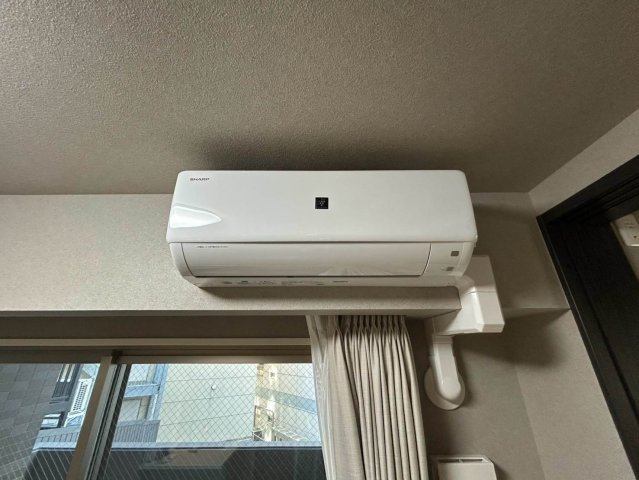 その他設備　プレサンスロジェ高岳東桜