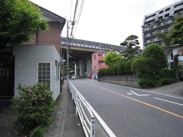 その他　★★周辺道路（その他）まで5m