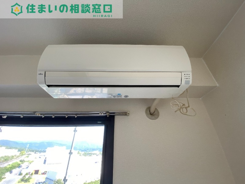その他設備　同型