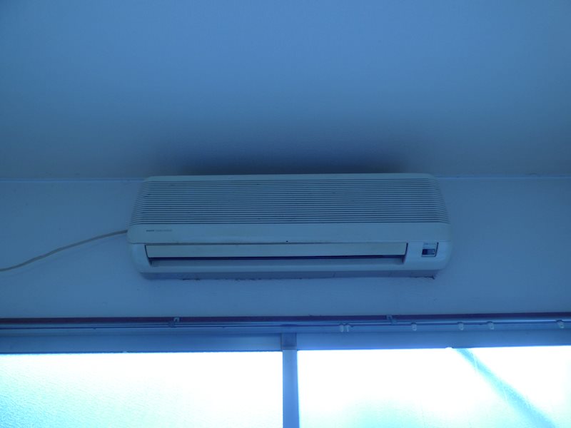 その他設備　※別のお部屋のお写真です。御参考までに。