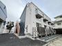 陸前原ノ町駅より徒歩10分 築9年4ヶ月 2階建の賃貸物件