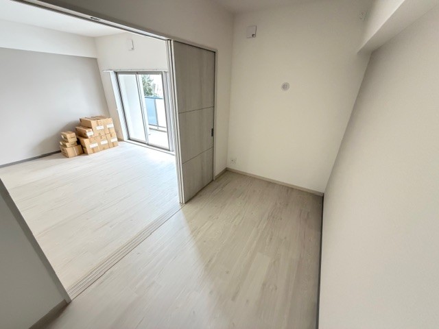 その他部屋・スペース　フェリスシエロ堺　寝室