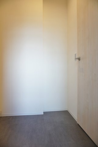 その他設備　★納戸