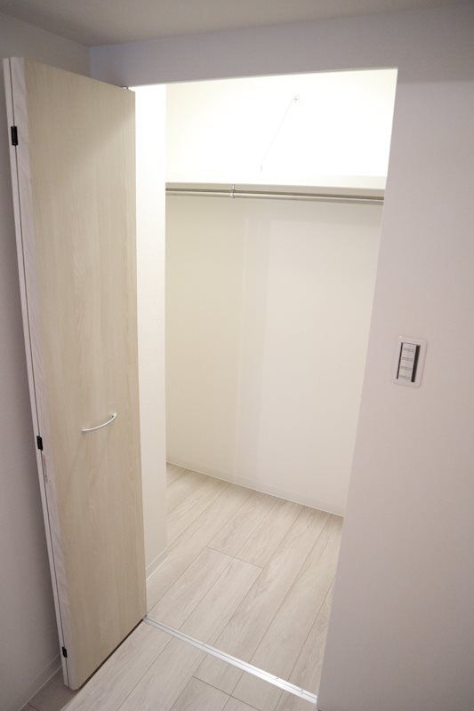 収納　物件画像