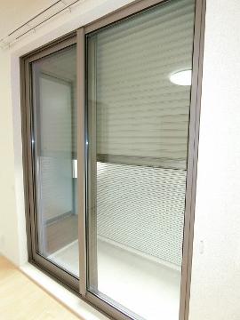 その他　シャッター雨戸