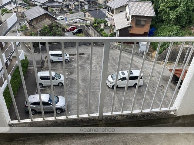 眺望　眺望