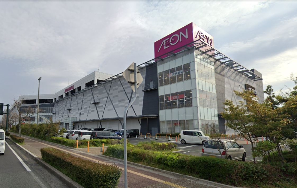 スーパー　AEON STYLE(イオン スタイル) 出雲店（スーパー）まで762m