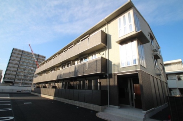 建物外観　☆外観☆