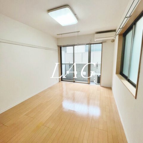 居室・リビング　洋室のお部屋です。