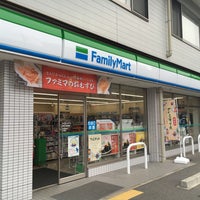 コンビニ　ファミリーマート 山科三条通店（コンビニ）まで194m
