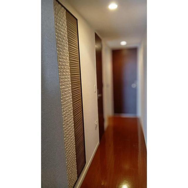 その他部屋・スペース　廊下部分