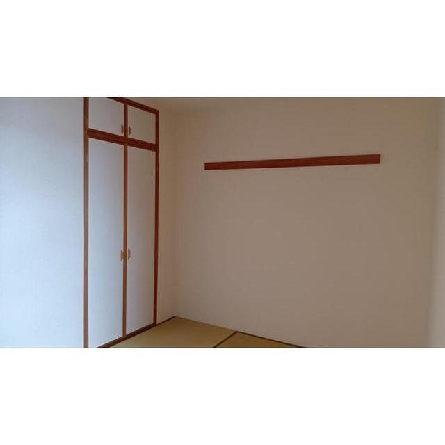 居室・リビング　和室