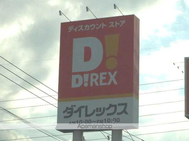 その他　ダイレックス（その他）まで600m