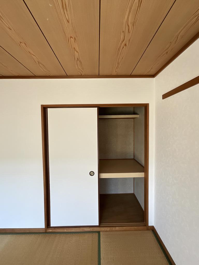 収納　イメージ