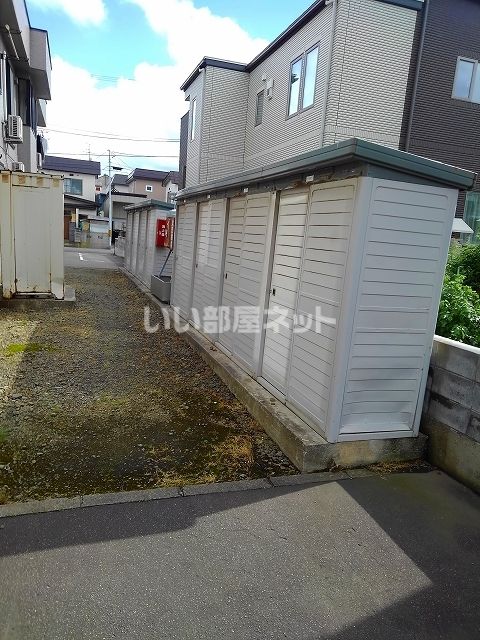 その他共有部分