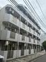 ワールドパレス永福町 2階 築35年1ヶ月の賃貸物件