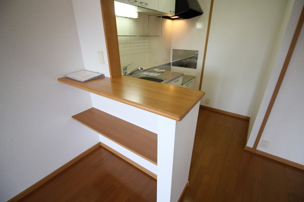その他部屋・スペース　キッチンスペース