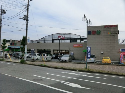 スーパー　ナリタヤ 酒々井店（スーパー）まで757m