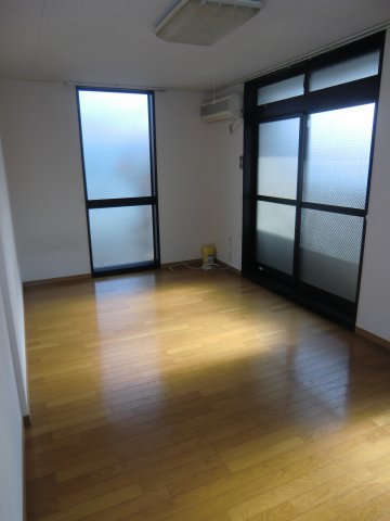その他部屋・スペース　内装もきれいです