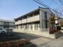 東松山駅より徒歩43分 築28年11ヶ月 2階建の賃貸物件