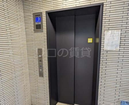 ロビー