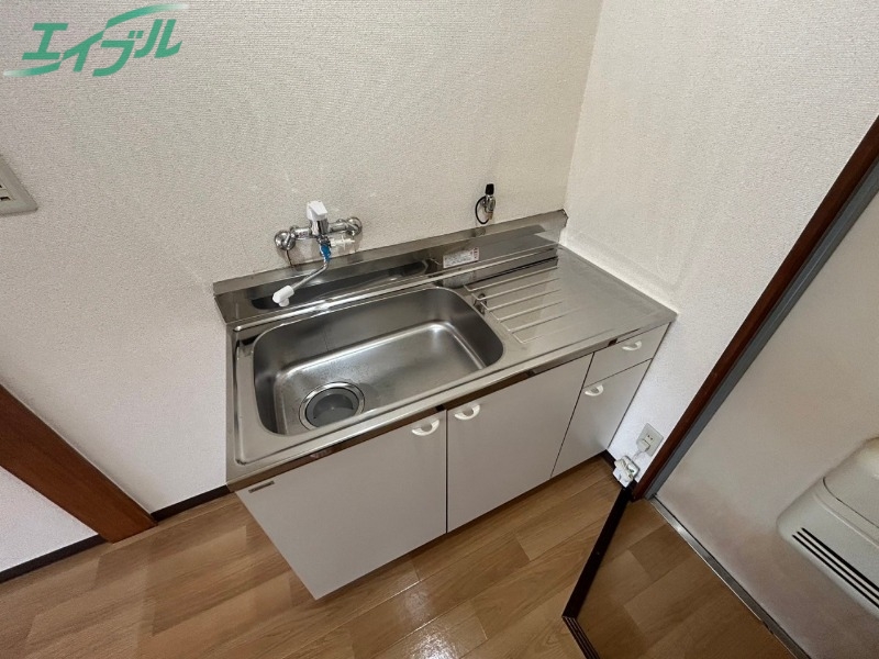 キッチン　別部屋画像参考