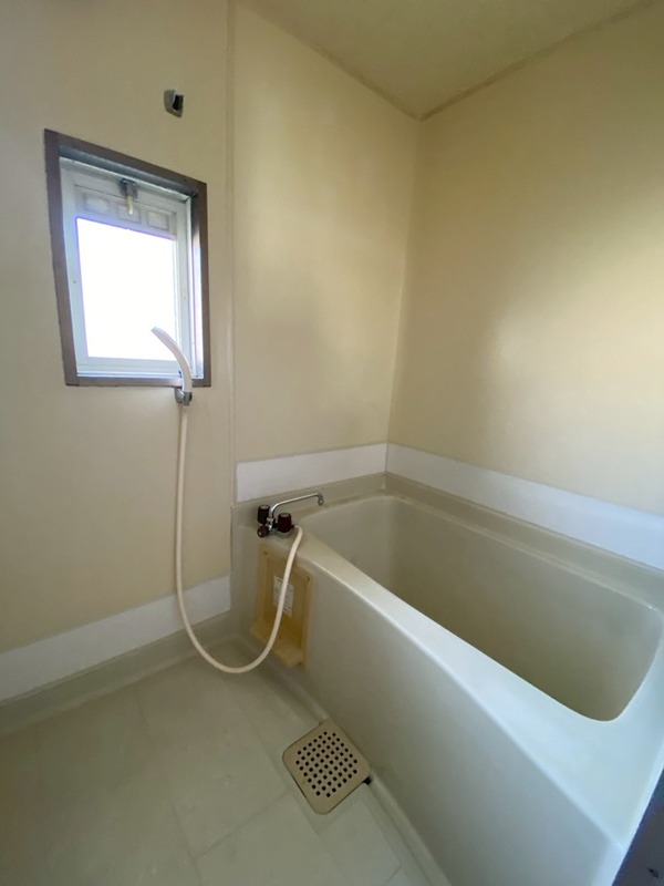 バス・シャワールーム　他部屋写真参考