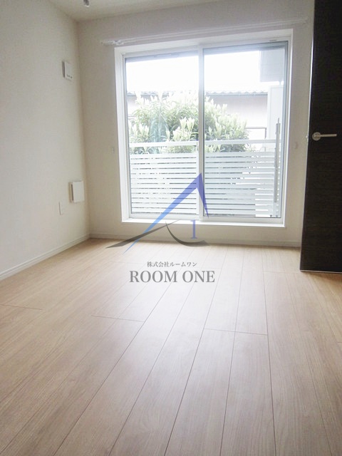 居室・リビング　洋室のお部屋です。