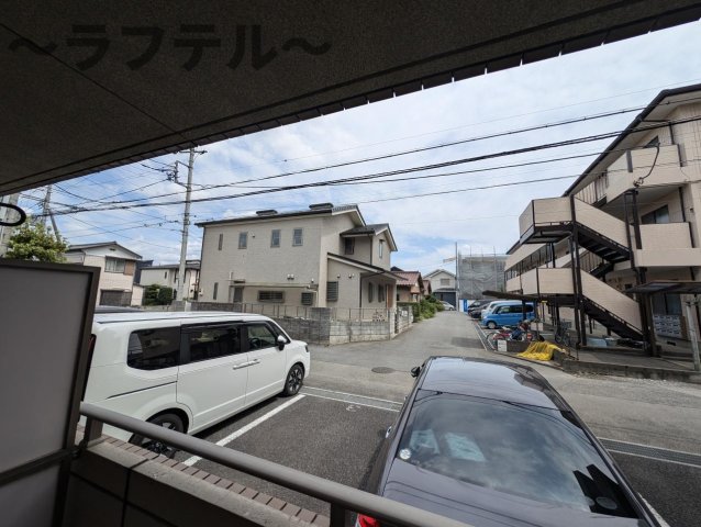 眺望　別部屋イメージ