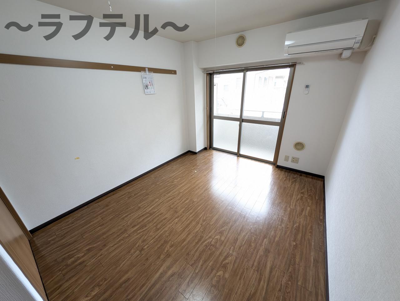 居室・リビング　別部屋イメージ