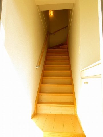 玄関　シンプルで使いやすい玄関です
