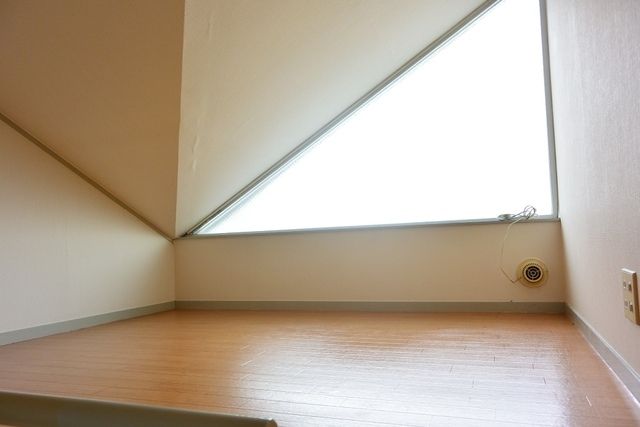 その他設備　★ロフト付き★