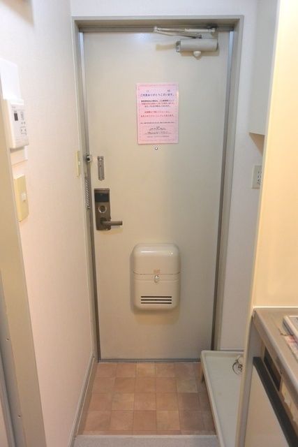 玄関　★玄関まわり★