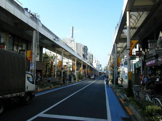 その他　フラワーロード商店街（その他）まで10m