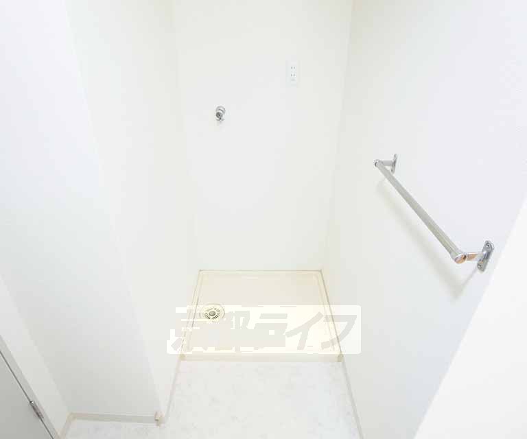 その他設備　３０２号室２ＬＤＫ写真