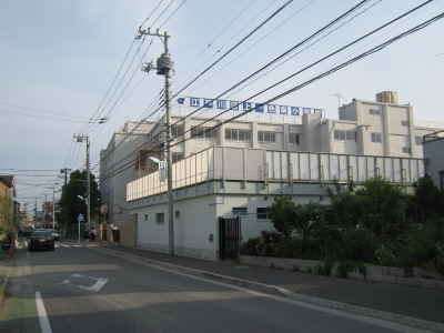 小学校　上一色南小学校（小学校）まで264m