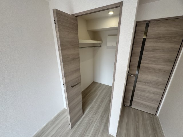 レジデンス尾上町の内装写真