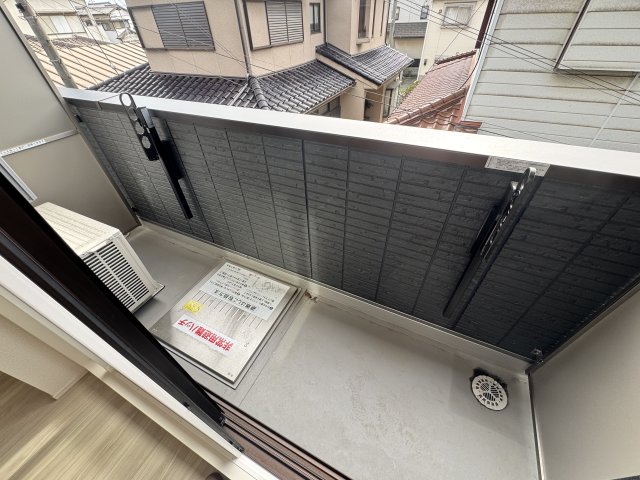レジデンス尾上町の内装写真
