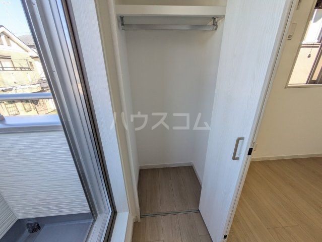 サンシャルムの内装写真