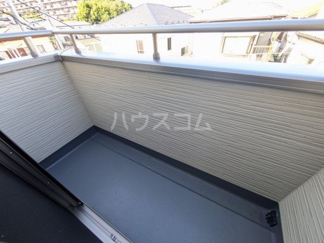 サンシャルムの内装写真