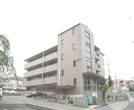 建物外観　閑静な住宅地♪