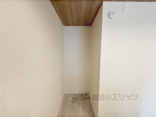 その他部屋・スペース　冷蔵庫置場
