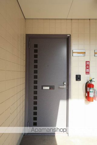 その他共有部分　その他共有部分