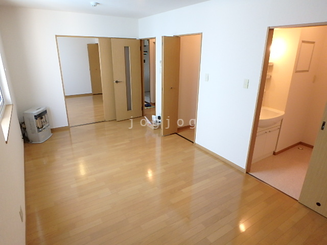 その他部屋・スペース　綺麗な床です★